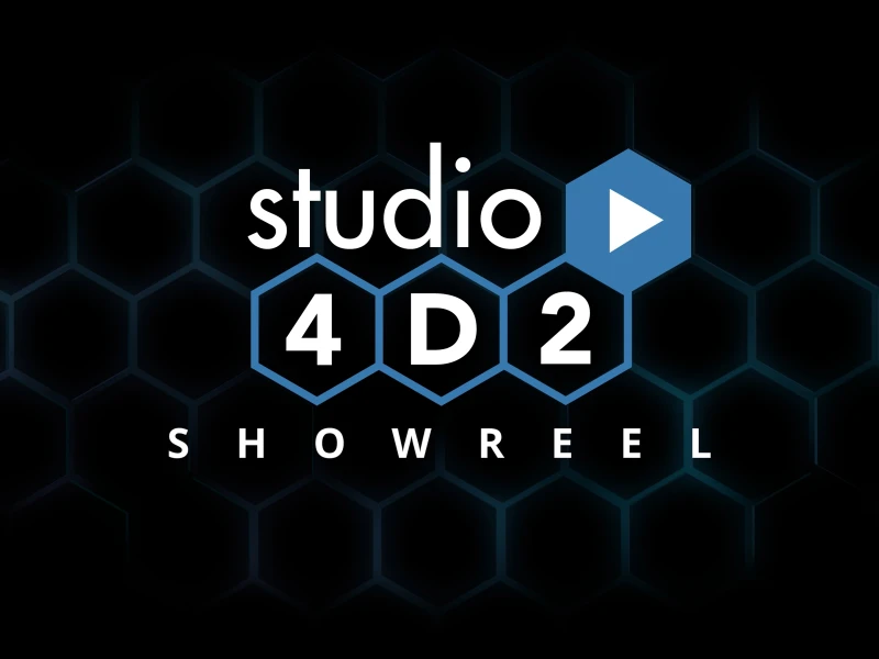 Showreel 2025