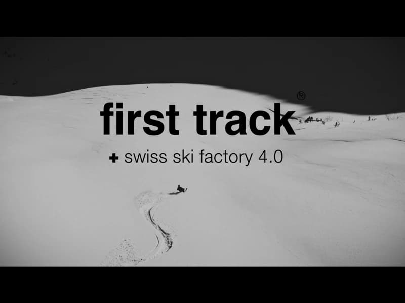 First Track