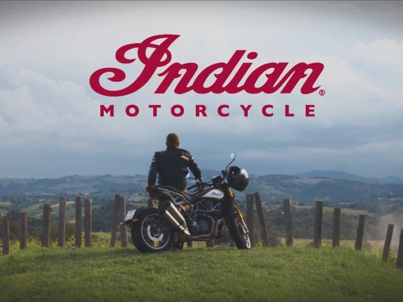 Indian Moto