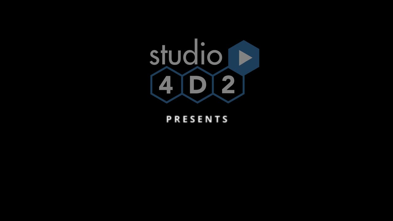 Showreel drone by Studio4D2