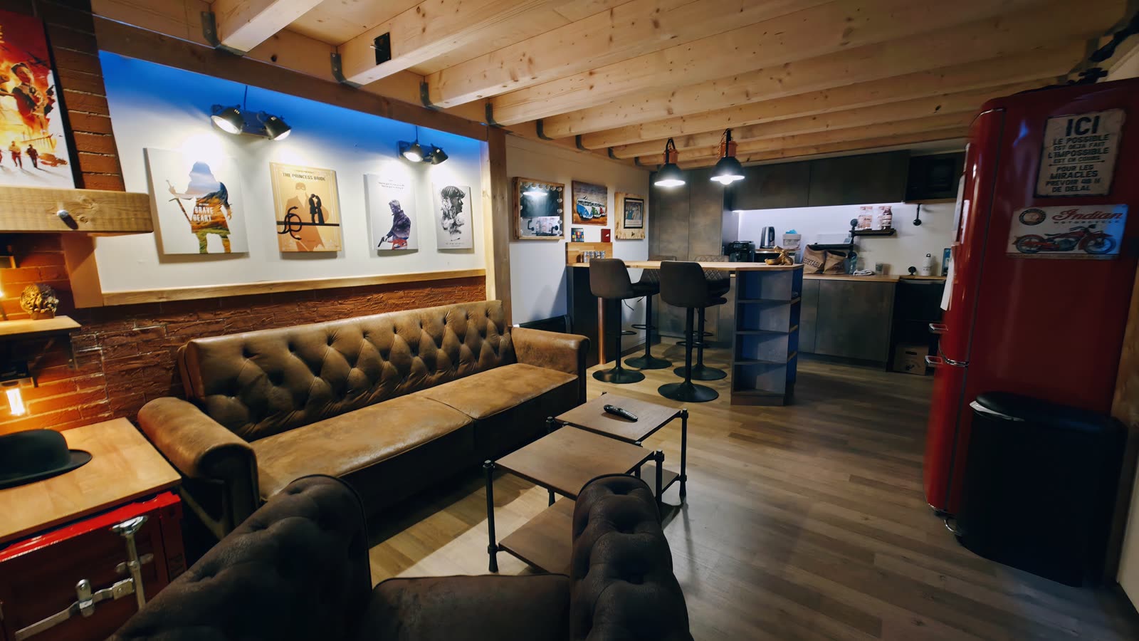Plateau Plateau 2 — Chillout
