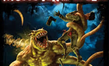 Monster of the Week - EN