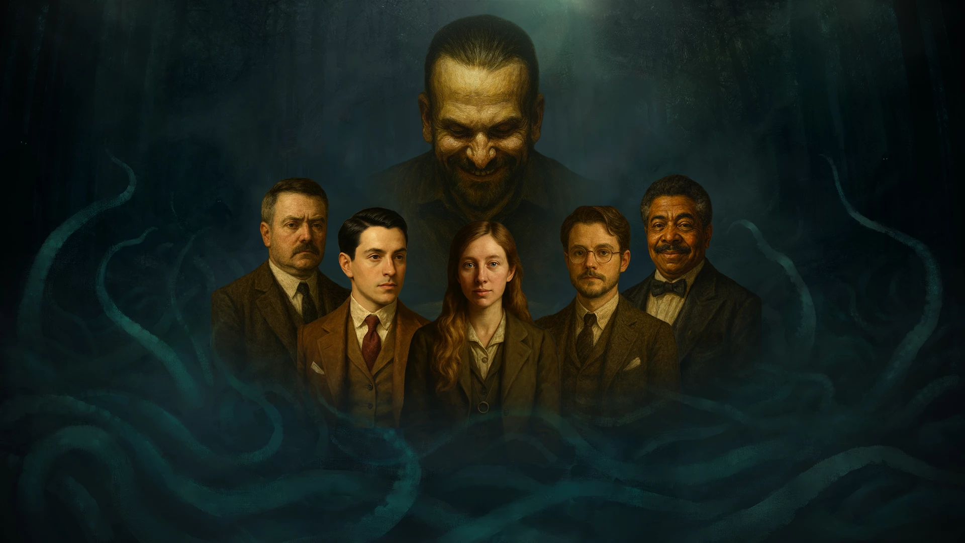 Le comptoir des songes